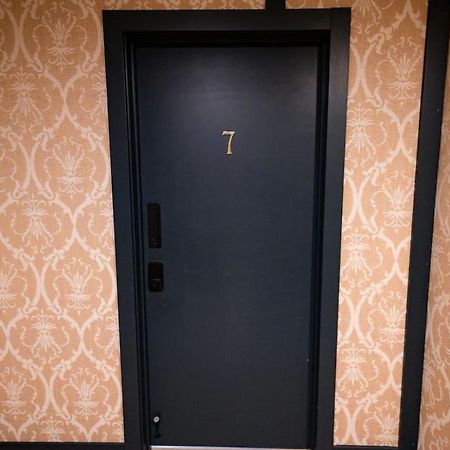Speakeasy Queen Suite Nevada City Dış mekan fotoğraf