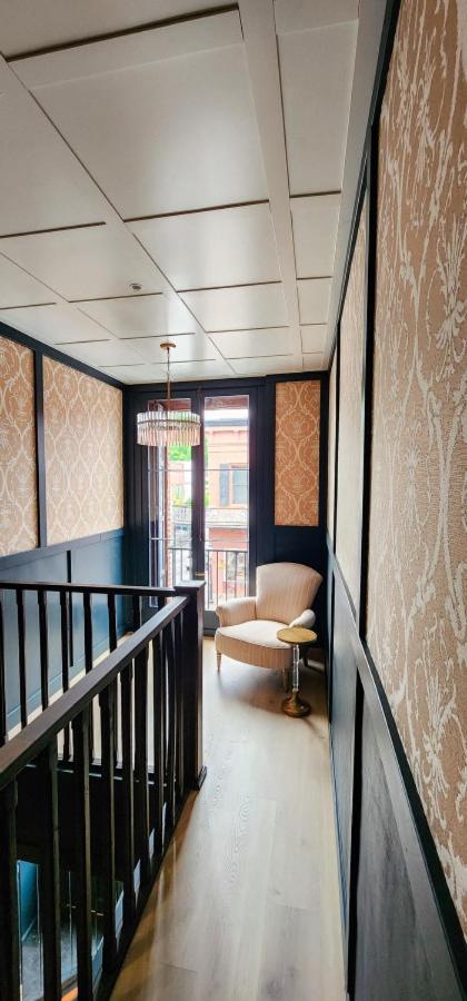 Speakeasy Queen Suite Nevada City Dış mekan fotoğraf