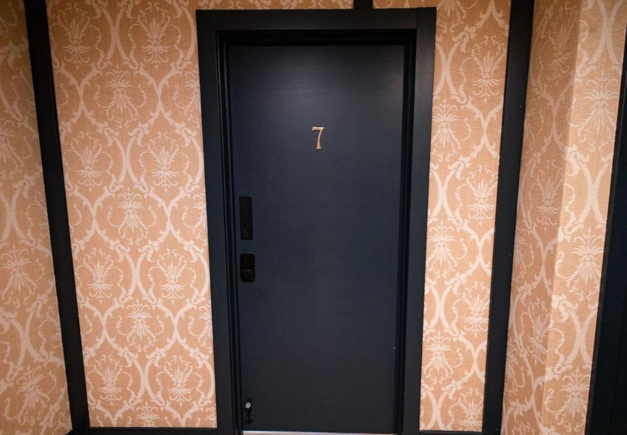 Speakeasy Queen Suite Nevada City Dış mekan fotoğraf