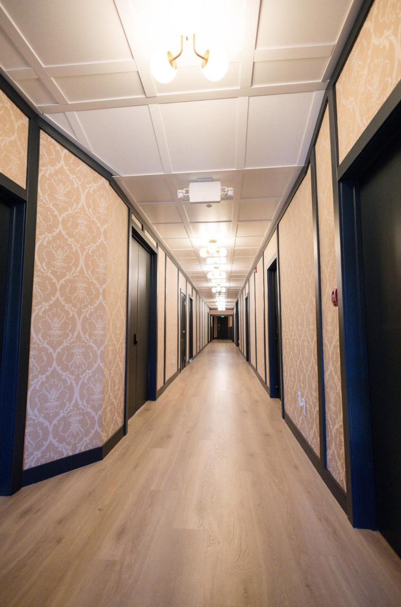 Speakeasy Queen Suite Nevada City Dış mekan fotoğraf