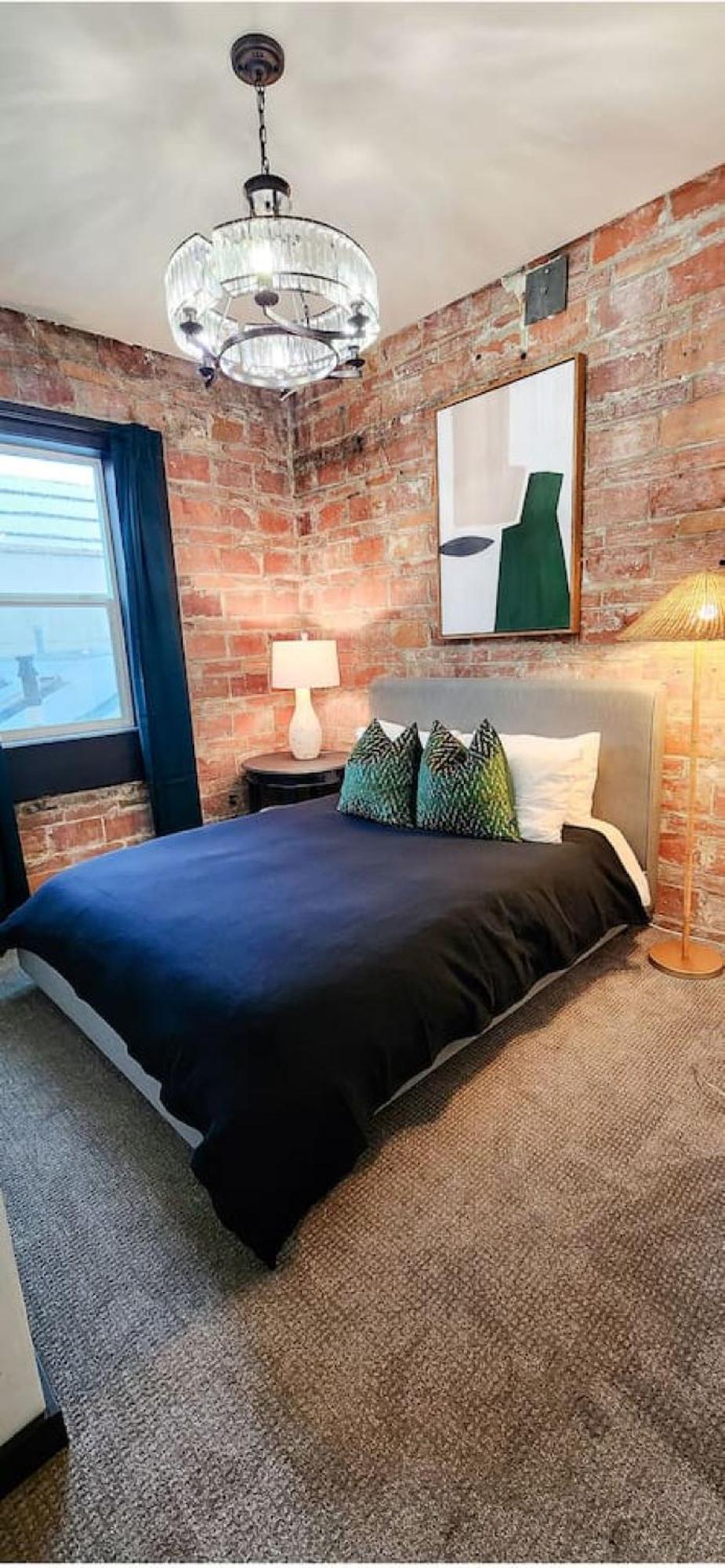 Speakeasy Queen Suite Nevada City Dış mekan fotoğraf