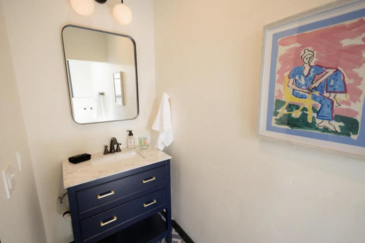 Speakeasy Queen Suite Nevada City Dış mekan fotoğraf